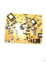 Emerson Magnavox A3AQFMPW-001 Power Supply Board