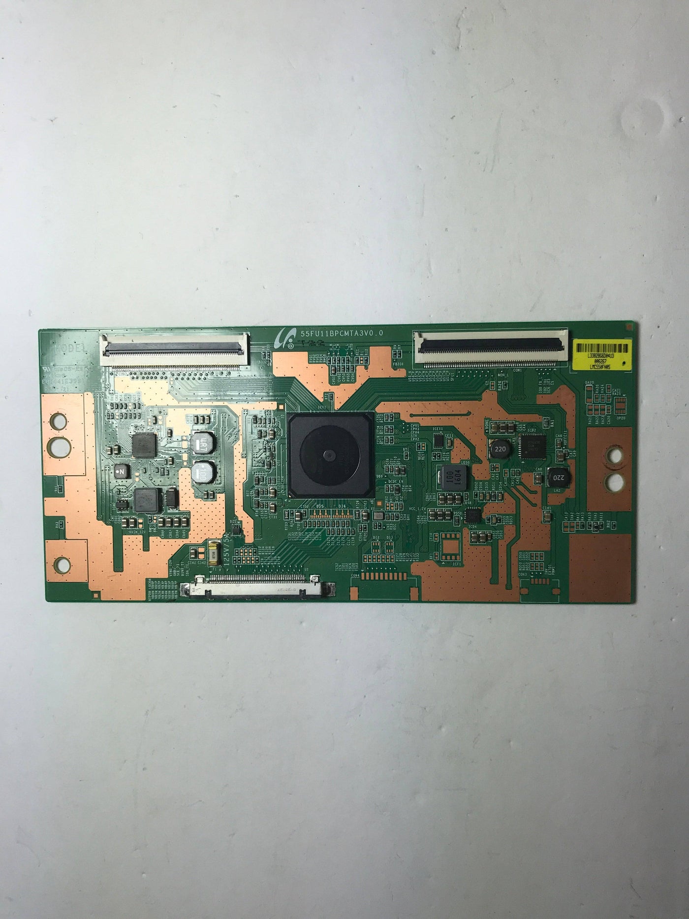 Vizio LJ94-33828G T-Con Board for E55U-D0 (LAUSTYAS) M55-D0 (LAUSTZAS,