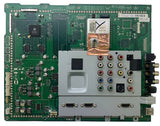 Philips 313926859101 (313912363582v1 WK744.2) Main Board