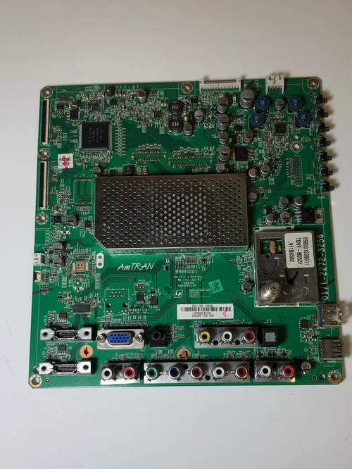 Vizio 3642-1242-0150 (0171-2272-3256) Main Board for E421VL E422VLE