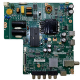 LG 3200542013 Main Board Power Supply for 43LJ5000-UB