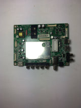 Vizio 756TXECB02K064 Main Board for D43-C1 (LTTWSEAR LTBWSEAR Serial)