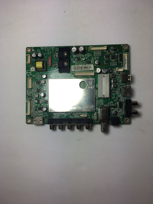Vizio 756TXECB02K064 Main Board for D43-C1 (LTTWSEAR LTBWSEAR Serial)
