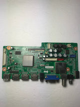 Element 1203H0415A (CV318H-P) Main Board for ELEFQ391J