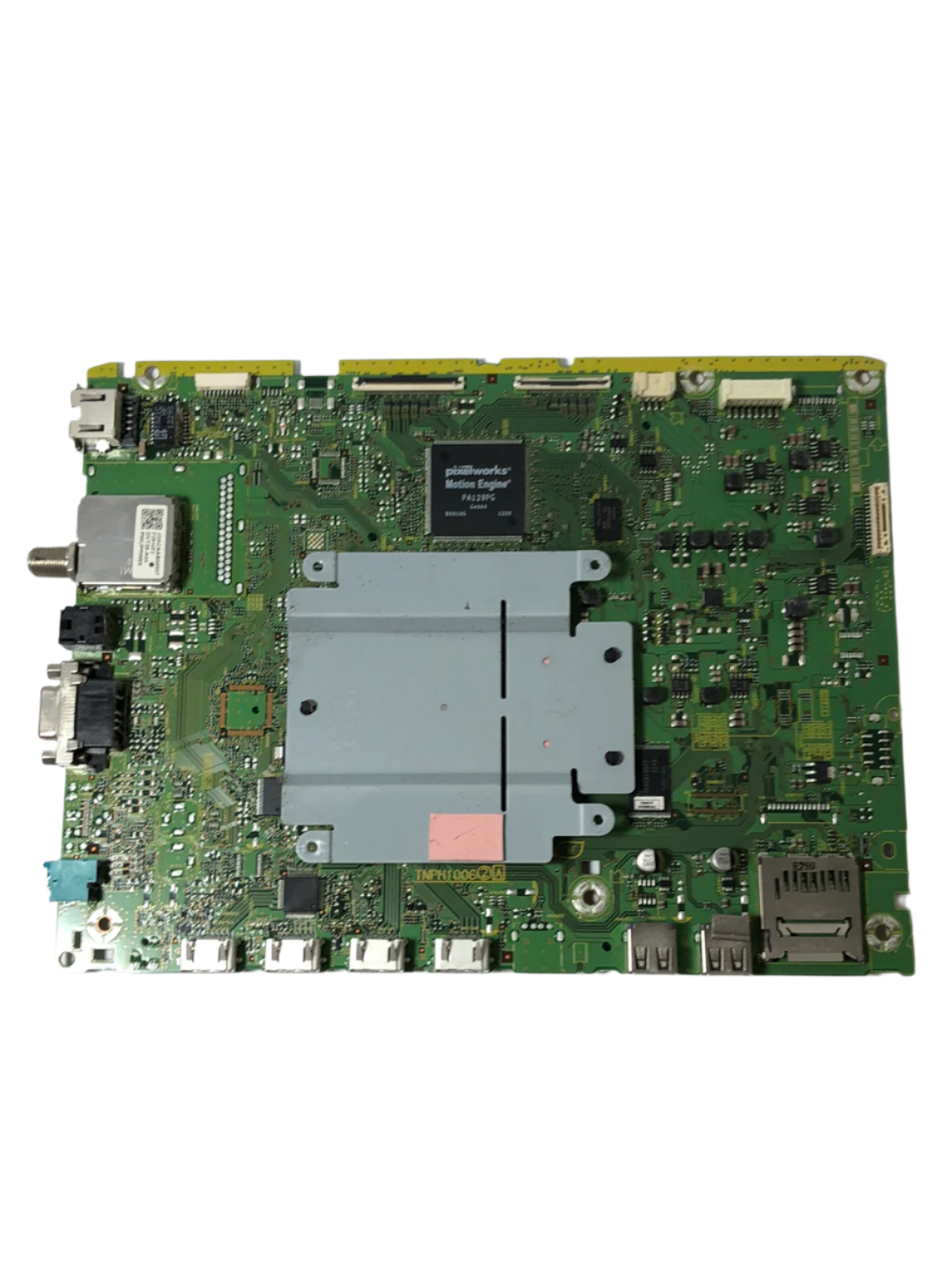 Panasonic TXN A1RTUUS (TNPH1006UG) A Board for TC-L42E50