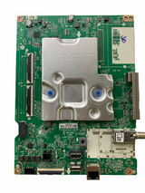 LG EBT66345003 Main Board for 50NAN075UPA
