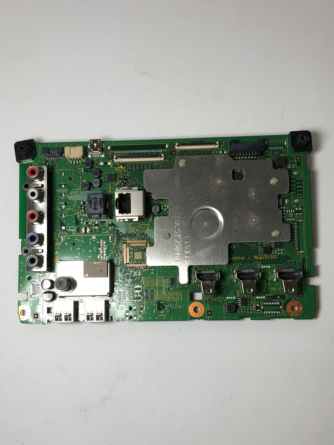 Panasonic TXN A1VJUUS (TNPH1040UC) Main A Board