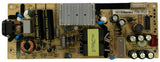 TCL 08-L12NL92-PW200AA Power Supply Board LED Driver