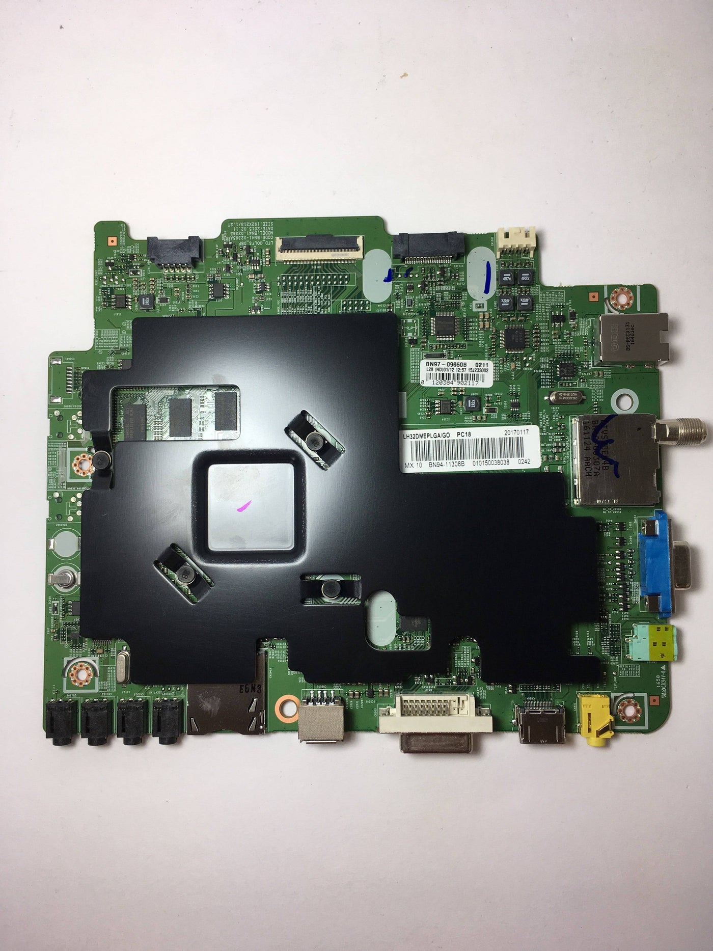 Samsung BN94-11308B Main Board for LH32DMEPLGA GO (Version FB05)