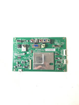 Vizio 756TXECB02K011 Main Board for E231-B1