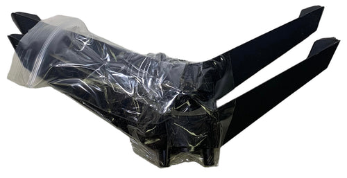 Vizio D32F4-J01 TV Stand Base Legs