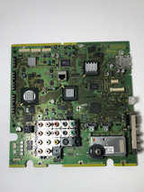 Panasonic TXN A1FFUUS (TNPH0793AM) A Board for TC-P50G15