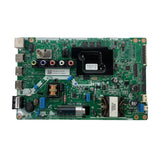 Samsung BN81-19263A Main Board Power Supply for UN32M4500BFXZA
