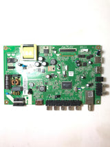 Vizio 3632-2972-0395 Main Board PSU for D32HN-D0 (LAUSUKDS LAUSUKFS Serial)