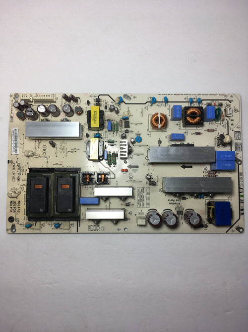 Vizio 0500-0412-0940 (PLHL-T836M) Power Supply Backlight Inverter