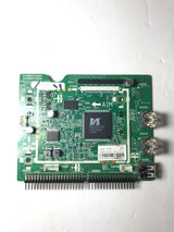 Sanyo 1LG4B10Y112A0 Z6SV Digital Main Board for DP39E63 P39E63-00