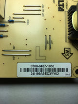 Vizio 0500-0407-1030 Power Supply Backlight Inverter