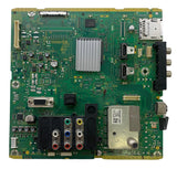 Panasonic TXN A10QJMS (TNPH0857AT) Main Board for TC-L42U25