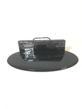 Hannspree HSG1075 TV Stand Base