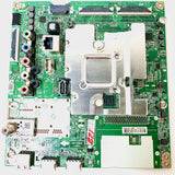 LG EBT66219302 Main Board for 55UM6910PUC.BUSYLKR