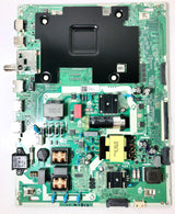 Samsung BN96-51847A Main Board Power Supply for UN43TU700DFXZA UN43TU7000FXZA