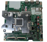 LG EBU65199101 EBT65199101 Main Board for 49UK6300PUE.BUSWLOR