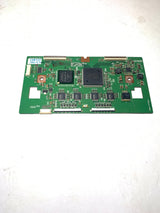 Vizio 6871L-1641C (6870C-0285B) T-Con Board for VF551XVT