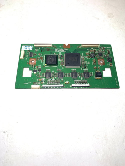 Vizio 6871L-1641C (6870C-0285B) T-Con Board for VF551XVT