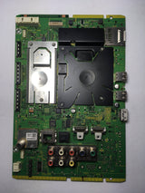 Panasonic TXN A1NYUUS (TNPH0912AV) A Board for TC-P65ST30