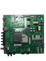 Vizio 756TXFCB02K0760 Main Board for D50-D1 (LTMWTQCS Serial)