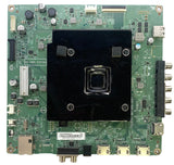 Vizio 756TXHCB0QK0320 Main Board for E55-E1 (LTMEVIQT Serial)