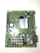 Panasonic TXN A1MGUUS (TNPH0834AE) A Board for TC-P50G20