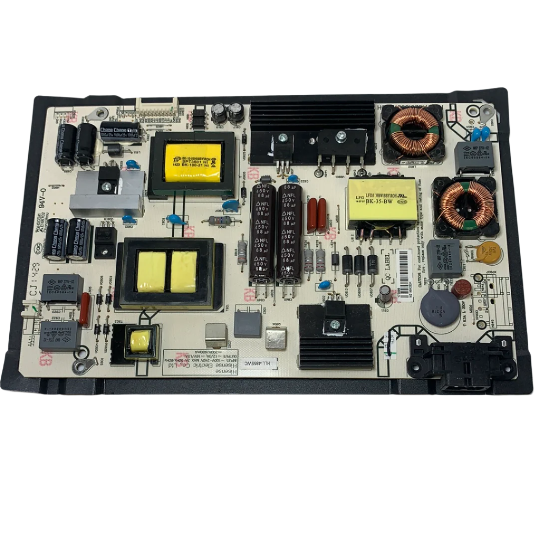 Insignia 173899 Power Supply LED Board