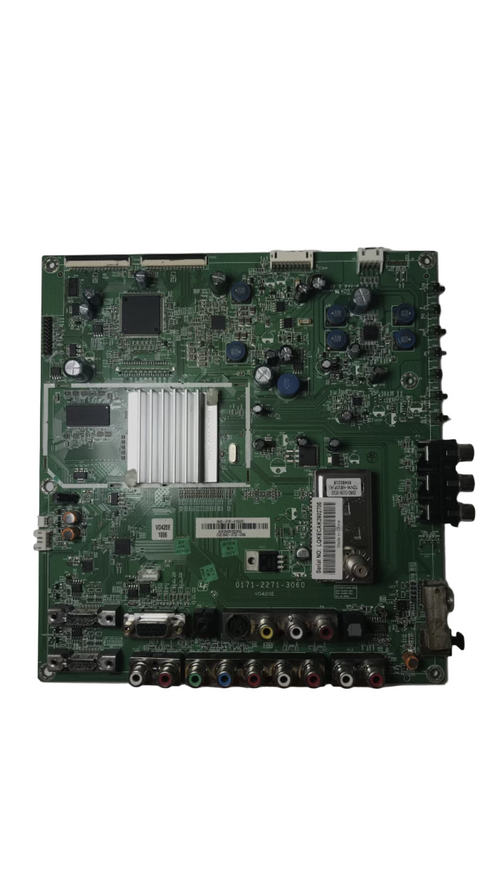 Vizio 3642-0732-0150 (0171-2271-3060) Main Board for VO420E