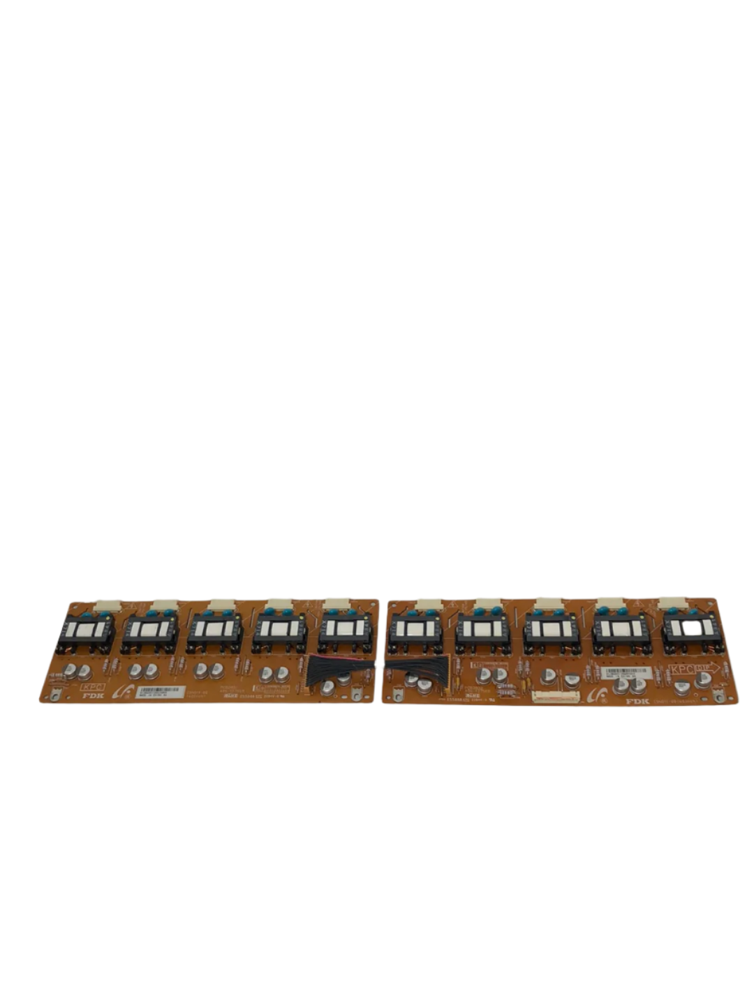 Samsung LJ97-01380A (PCB2831, ISN011-00) Backlight Inverter