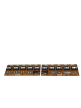Samsung LJ97-01380A (PCB2831, ISN011-00) Backlight Inverter