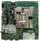 LG EBU65841703 Main Board for 50UN7300AUD.BUSJLJM 50UN7300PUF.BUSJLJM