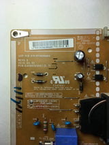 LG EAY63630601 Power Supply LED Board