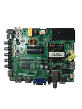 Element 34014087 Main Board PSU for ELEFW505 (F5C0M G5C0M H5C0M serial)