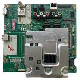LG EBT64247802 Main Board for 49UH6090-UJ.BUSWLOR 49UH6090-UJ.BUSYLOR