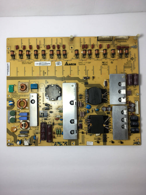 Vizio 0500-0607-0160 (DPS-171BP A) Power Supply LED Board for M420SV