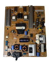 LG EAY63072201 Power Supply LED Board