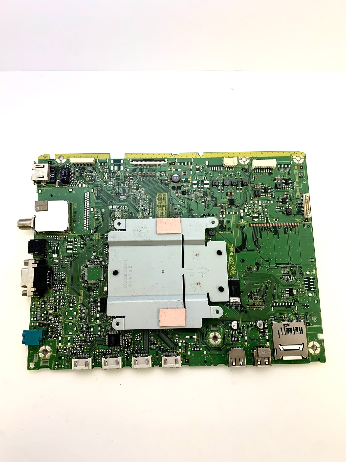 Panasonic TNPH0993UM Main A Board