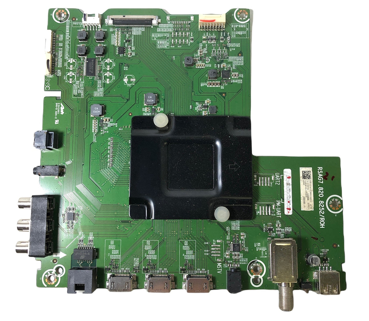 Hisense 242999 237847 235929C Main Board 65R6E