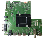 Hisense 242999 237847 235929C Main Board 65R6E