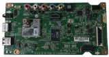 LG EBU62930383 Main Board for 42LF5600-UB.BUSDLJM