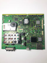 Panasonic TXN A1EEUUS (TNPH0786AB) A Board