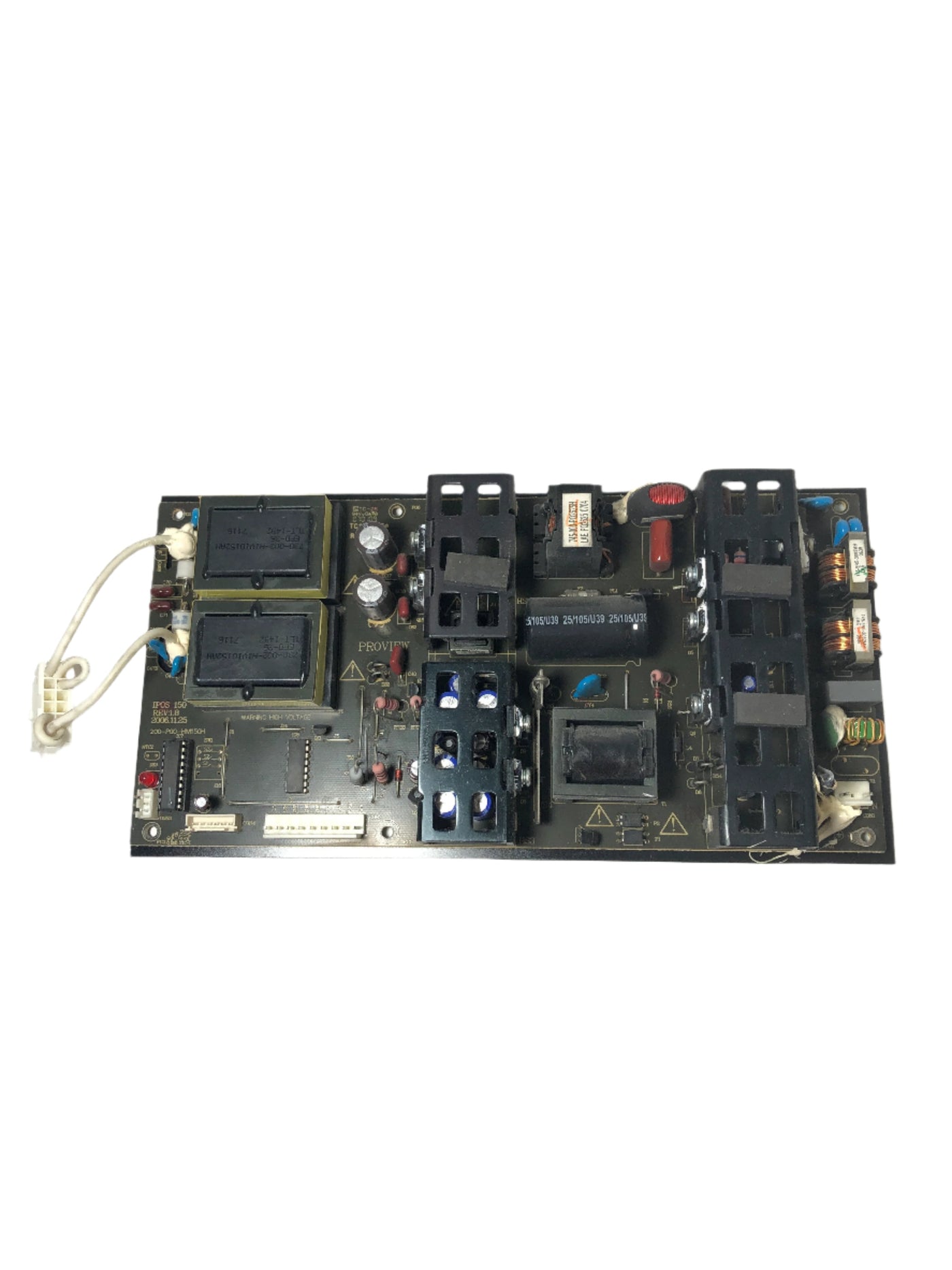 Polaroid 860-AZ1-HVI150H (200-P00-HM150H) Power Supply Unit
