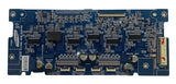 Samsung LJ97-03357B (SSL4055_2E4A) LED Driver Board