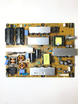 LG EAY62770801 (LGP42-10LF) Power Supply Backlight Inverter